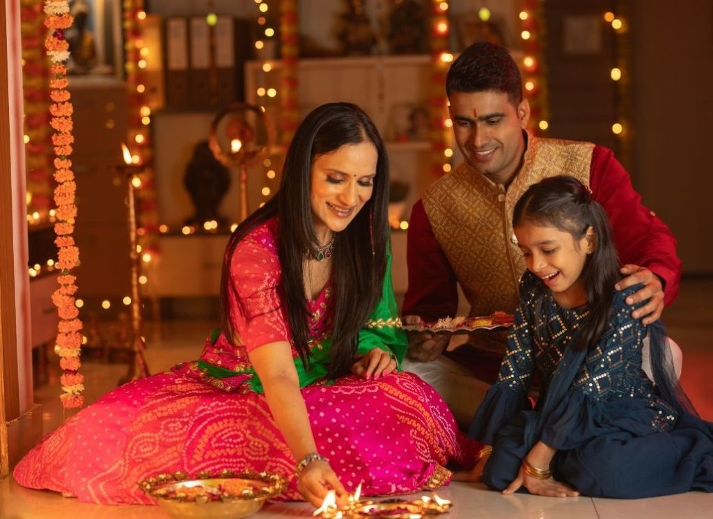 Centro de artes compartirá muestra cultural de “Diwali”