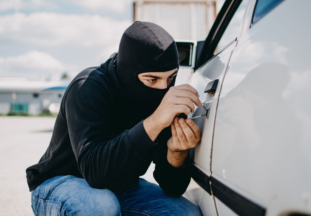 MPD alerta precaución para evitar robo de vehículos