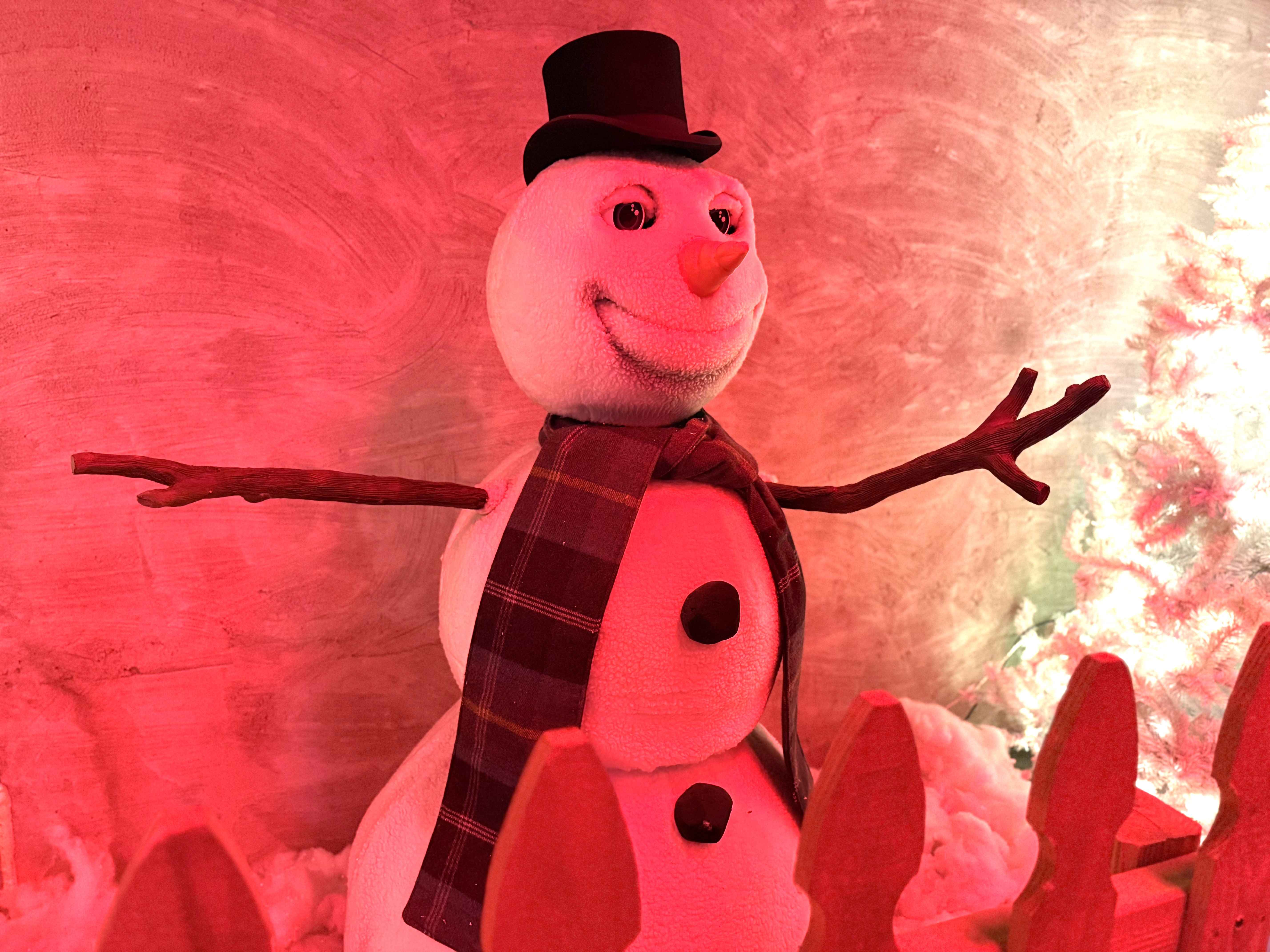 Atracciones imperdibles, ¿Qué hacer en esta víspera de Navidad?