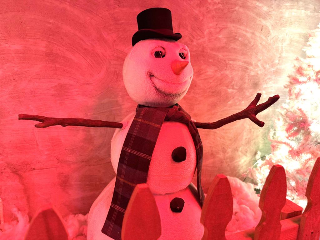 Atracciones imperdibles, ¿Qué hacer en esta víspera de Navidad?