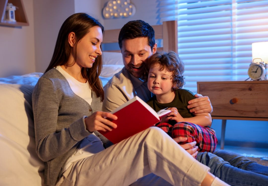 ¿Cómo fortalecer el hábito de lectura durante el invierno?