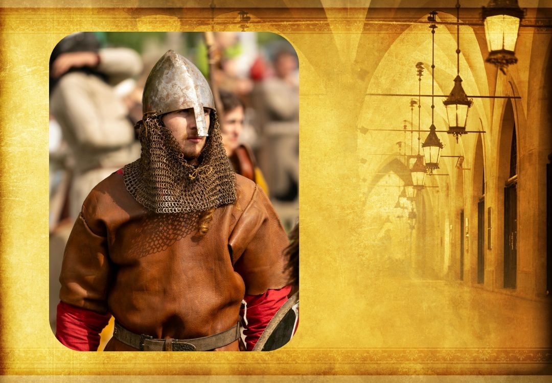 ¡Aventuras medievales se vivirán este finde en el DMV!