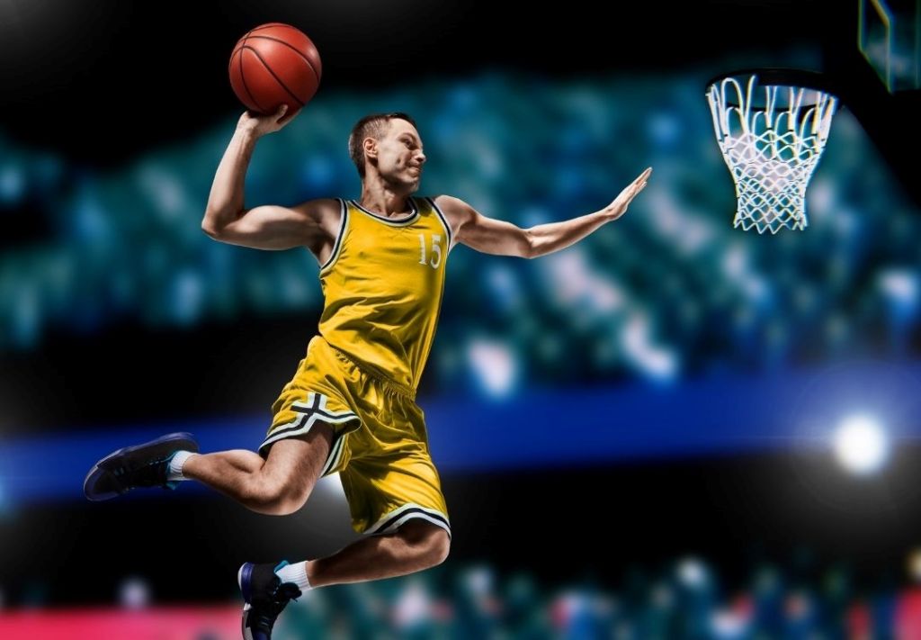 19 de enero: Revolutionaries vs. Patriots en baloncesto masculino