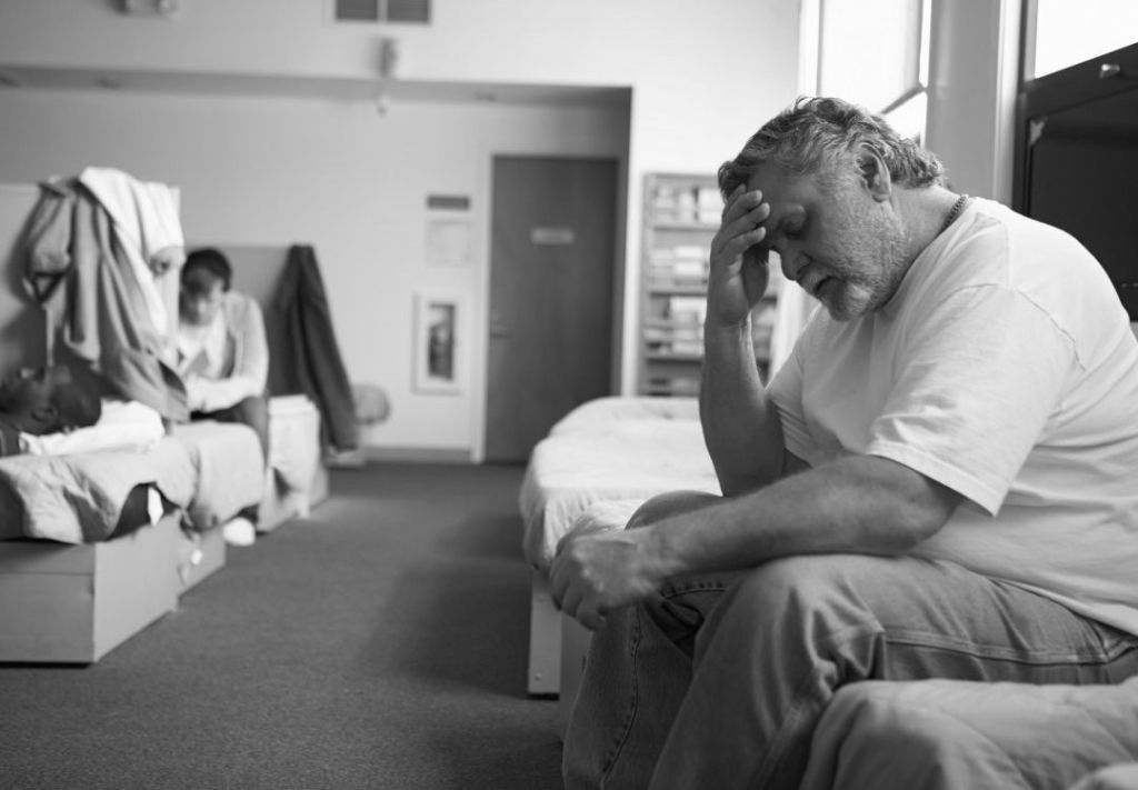 ¿Cómo solicitar refugio y transporte a centros temporales en DC?