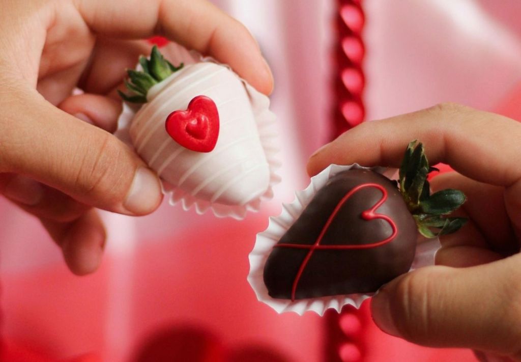 Festival del Chocolate se celebra en Fairfax este fin de semana