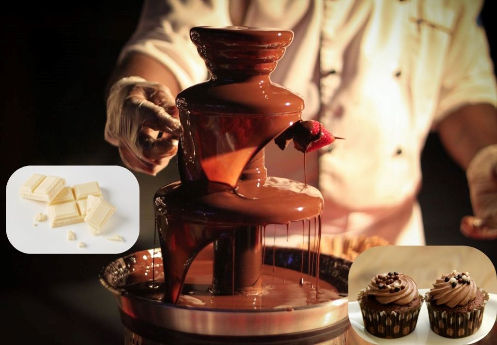 Festival del Chocolate se celebra en Fairfax este fin de semana