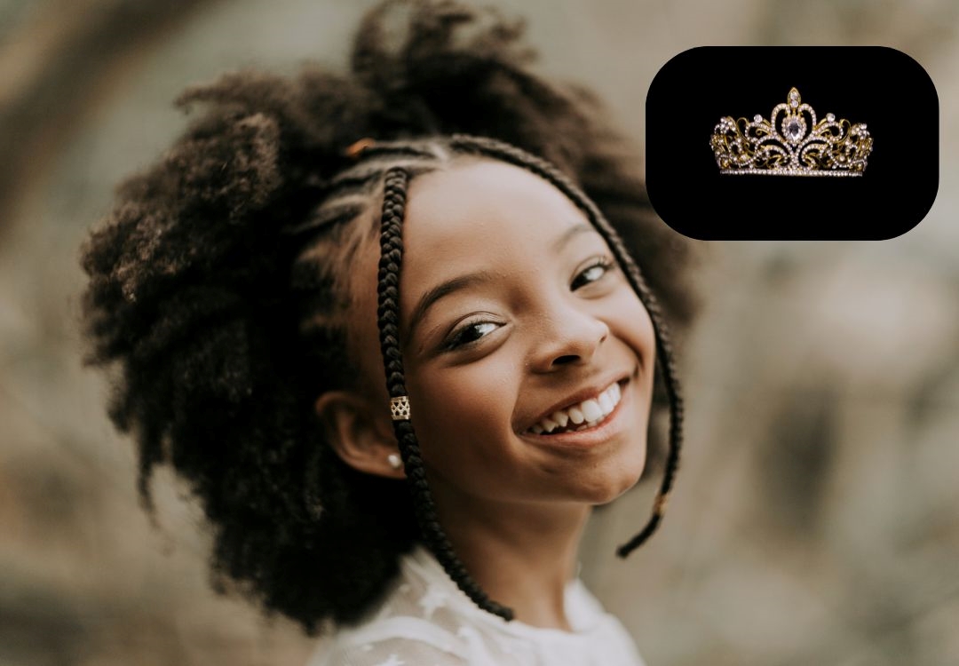 Biblioteca invita a celebrar “realeza” e identidad afroamericana