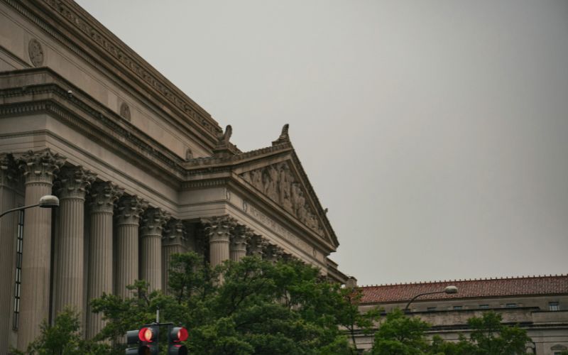 Washington DC Weather