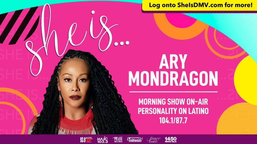 Mes de la Mujer: Bobbi Pritchet