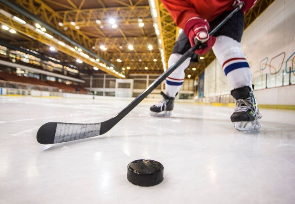 Esta noche: Capitals contra Mammoth en duelo de hielo imperdible