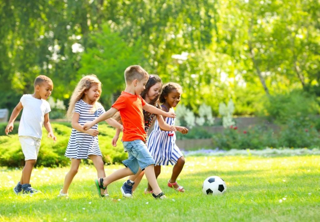 ¡Se aproxima la primavera con programas muy divertidos en DC!