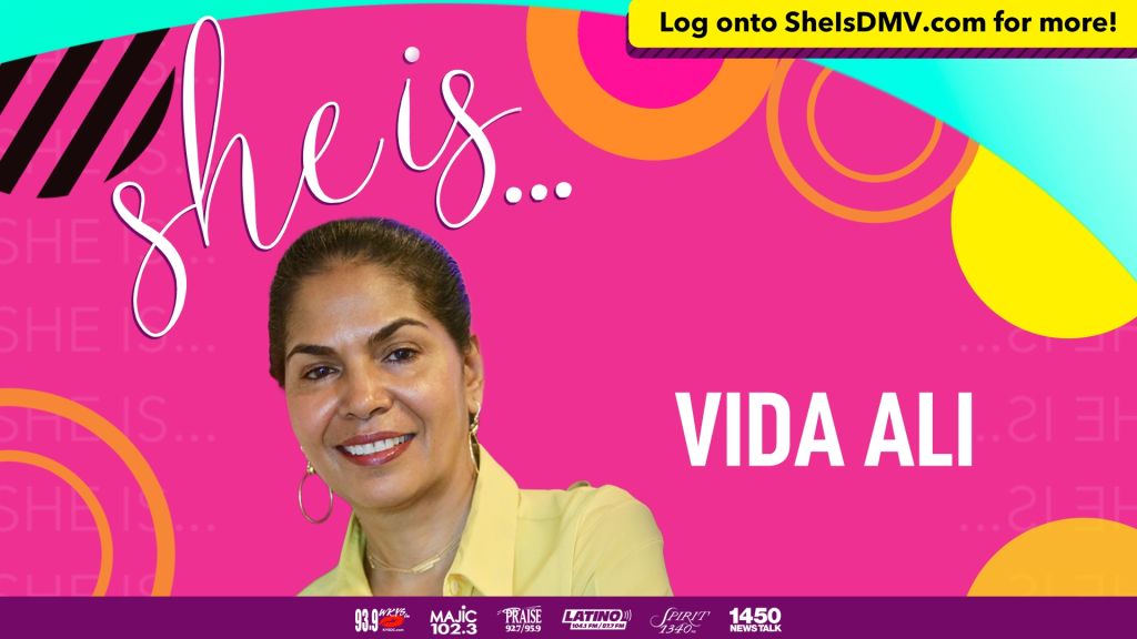 Vida Ali: Espíritu positivo, integridad y liderazgo que inspiran